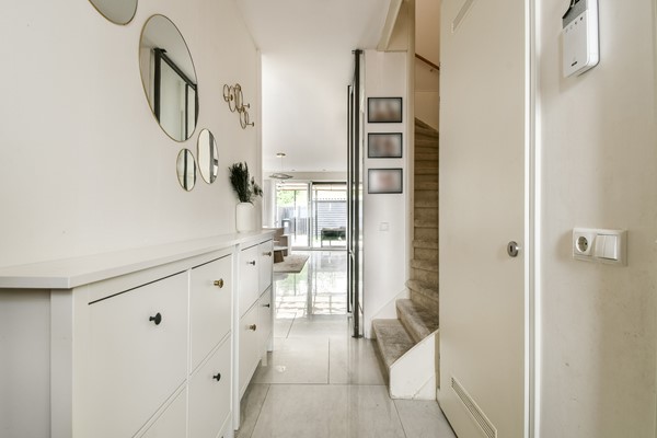 Foto - Te koop: Gooise Kant 13, 1104 MM Amsterdam